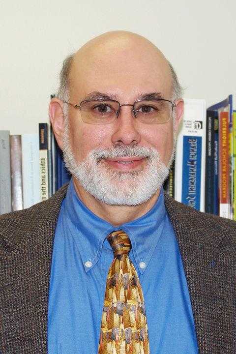 Gary Calore, Ph.D.